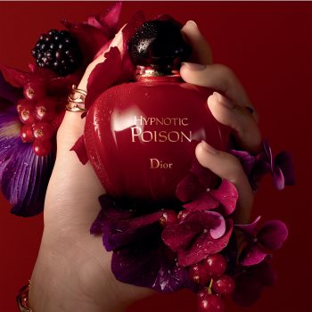 DIOR Hypnotic Poison Eau de Toilette pentru femei - imagine 3